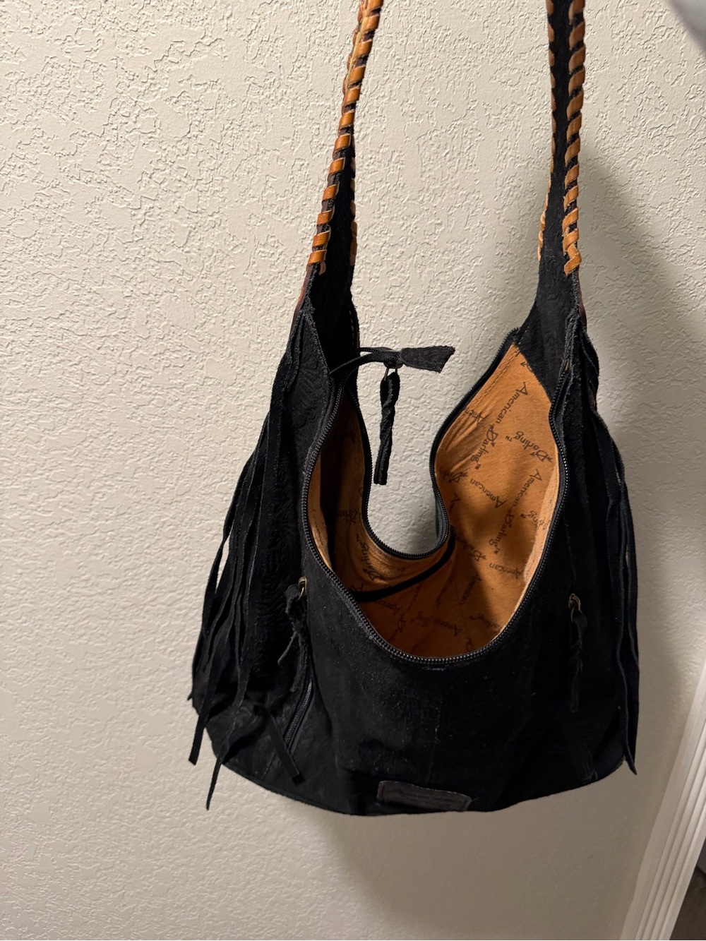 American Darling bag - Picture 3 of 8